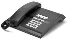 Siemens Openstage 20 Lava