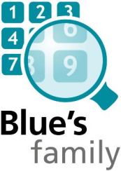 Telcen Blue´s Family