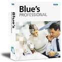 Blue´s Professional