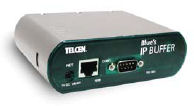 Telcen Blue´s IP Buffer